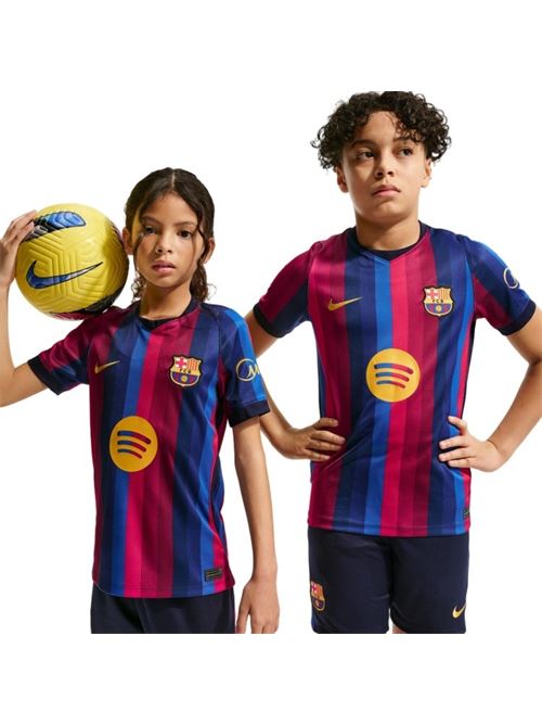 Nike Barcellona maglia gara bambino home 26/27 Barcellona | II1624-683HOME 26/27